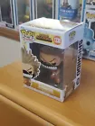 Shishido #1330 My Hero Academia Funko Pop!