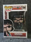 Shizuku #1564 Hunter X Hunter Funko Pop Vinyl Figure Animation