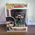 SHIZUKU - Hunter x Hunter - Funko POP! Animation #1564 Collectible Vinyl Figure