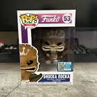 Shocka Rocka Funko Pop #53 LE520 Funko Fundays Spastik Plastik