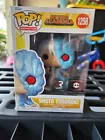 Shoto Todoroki Funko Pop #1258 Chalice Exclusive / (PR)