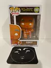 🔺 Shrek - Gingerbread Man Pop! Vinyl [1597]