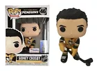 Sidney Crosby Pittsburgh Penguins NHL Ice Hockey Exclusive 46 Funko Pop Figure