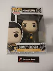 Sidney Crosby Retro Jersey Funko Pop! Hockey 95 Pittsburgh Penguins NHL Pop