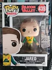 Silicon Valley- Jared- Funko Pop #435