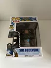 Sir Bedevere #198 Monty Python And The Holy Grail Funko Pop Vinyl