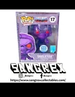 Skeletor #17 Pop! Vinyl Artist Series Pop Masters Of The Universe