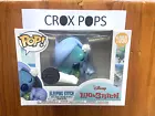 Sleeping Stitch FE 1050 Lilo & Stitch Funko Pop Vinyl New in Mint Box +Protector