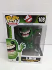 SLIMER Funko Pop! Vinyl Figure - Ghostbusters - Slimer #108  new nib