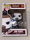 🔺 Slipknot - Jim Root Pop! Vinyl [378]