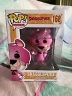 Snagglepuss - Pop Vinyl - 168 - Hanna-Barbera - Animation - VAULTED