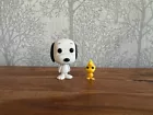 Snoopy & Woodstock (Peanuts) - Funko Pop #49