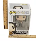 Snow White 269 Once Upon A Time - Funko Pop Television Vinyl Toy Figure 2015