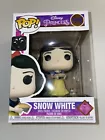 🔺Snow White Ultimate Princess Pop! Vinyl [1019]