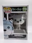 Snowball Funko POP #178