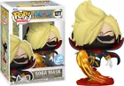 SOBA MASK One Piece Special Edition Funko POP! #1277 NEW A