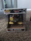 Sonic the Hedgehog Dr. Eggman Funko Pop! Vinyl Ride #298