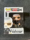 Sons Of Anarchy Clay Morrow Funko Pop 89 - Ships In Protector