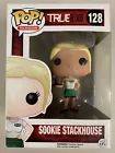 Sookie Stackhouse 128 ~ True Blood ~ Funko Pop Vinyl ~ Television Series 🩸🩸🩸