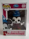 Sorcerer Mickey Funko Pop 37