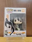 Soul Eater Anime Tsubaki #779 Funko Pop Used Protector Included