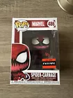 Spider-Carnage Funko Pop 486