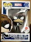 Spider-Girl Anya Corazon 271 Walgreens Funko Pop! Marvel Vinyl Figure