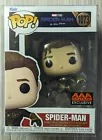 Spider-Man #1073🔥 (AAA Anime Exclusive) 🔥No Way Home Funko Pop!💥 W/Protecter