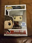 Spider-Man - 1169 - Spiderman No Way Home Funko Pop Vinyl