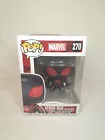 Spider-Man Big Time Suit 270 Funko Pop Vinyl Marvel MCU Figure