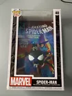 Spider-Man Comic Covers 40 Marvel Funko Pops!