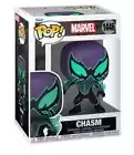 Spider-Man Comics Chasm Funko Pop! Vinyl Figure #1446