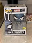 Spider-Man (Fear Itself Suit) Funko Pop! Marvel - Vinyl Figure #1445 IN HAND