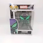 Spider-Man Funko Pop! Chasm 1446