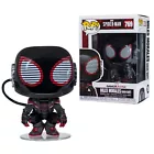 Spider-Man Miles Morales 2020 Suit Funko Pop #769 Bobble-Head Brand New!