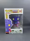 Spikor  Funko Pop! 20 (B)