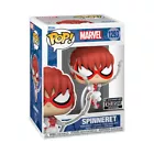 Spinneret #1293 - Marvel Entertainment Earth Exclusive Funko Pop!