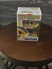 Spongebob Squarepants Funko Pop Hot Topic Exclusive Diamond Edition #558