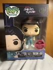 Squid Game Funko Pop Digital #235 Player 101: Deok-Su w/protector