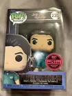 Squid Game Funko Pop Digital Player 101: Deok-Su W/  Protector MINT Condition