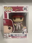 St. Louis Cardinals Paul Goldschmidt Funko Pop 35