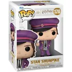 Stan Shunpike POP Vinyl Figure #170 Funko Harry Potter Prisoner of Azkaban New