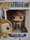 Star Trek Beyond Funko Pop #347