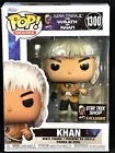 STAR TREK II: The Wrath of Khan Funko POP! Exclusive - 40th Anniversary LE #1300