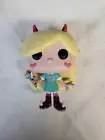 Star vs The Forces of Evil Star Butterfly Funko Pop 501 No Box