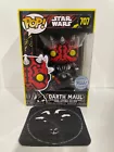 Star Wars 25th Anniversary Darth Maul Pop! Vinyl [707]