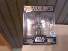 star wars 720 IG-12 With Grogu funko exclusive