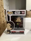 Star Wars: Acolyte Qimir Funko Pop! Vinyl Figure #723 (New) (In Stock)