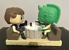 Star Wars, Cantina Faceoff Han Solo vs Greedo, Funko Pop, #223 Exclusive