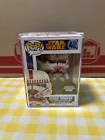 Star Wars Celebration Anaheim 2015 Exclusive Funko POP! Shock Trooper #42 Grail!